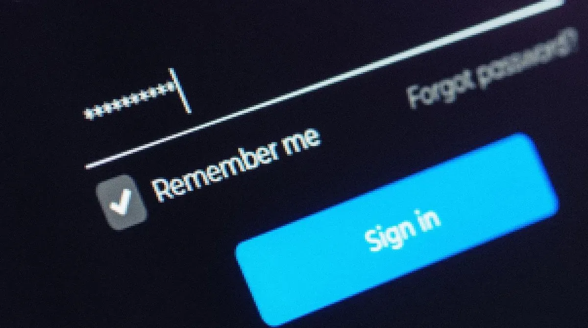 Hackers stealing data from a database