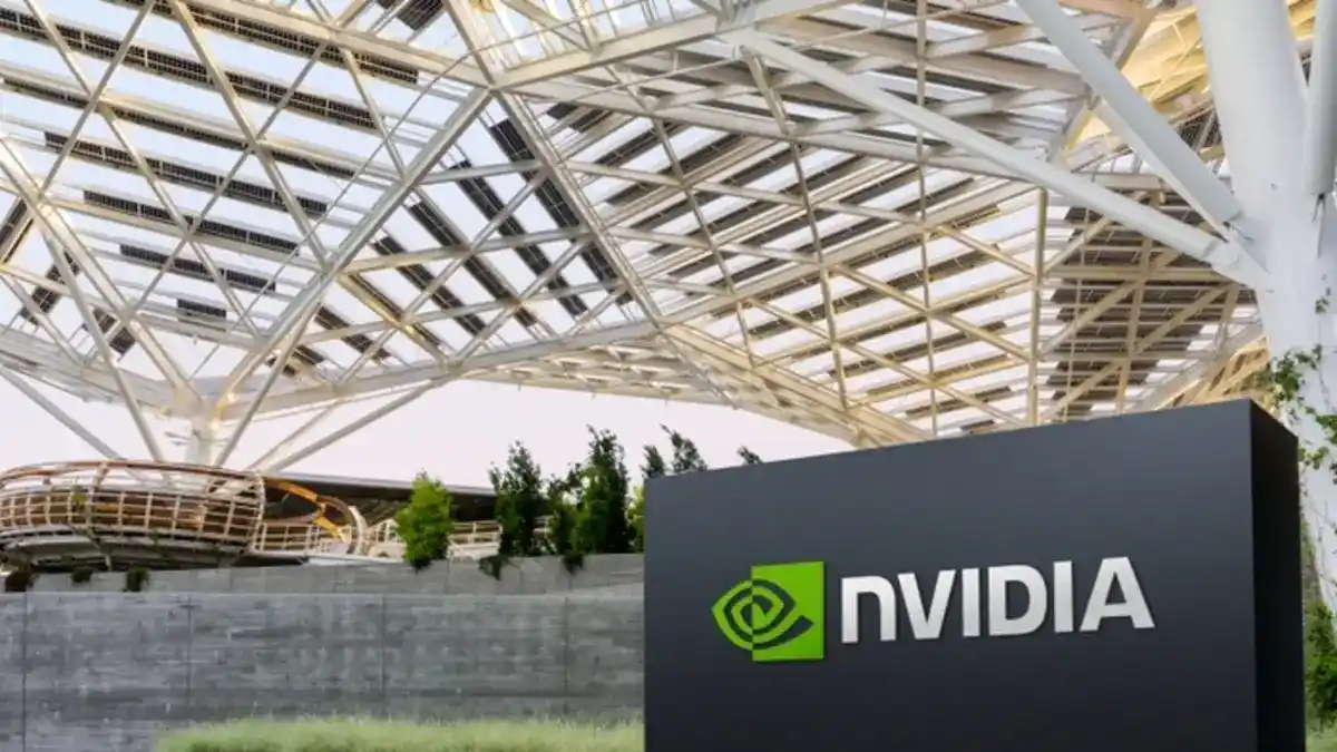 NVIDIA and CoreWeave Unveil Massive 5-Gigawatt AI Infrastructure Vision