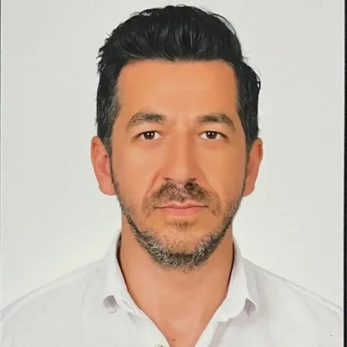 Abbas Kandemir