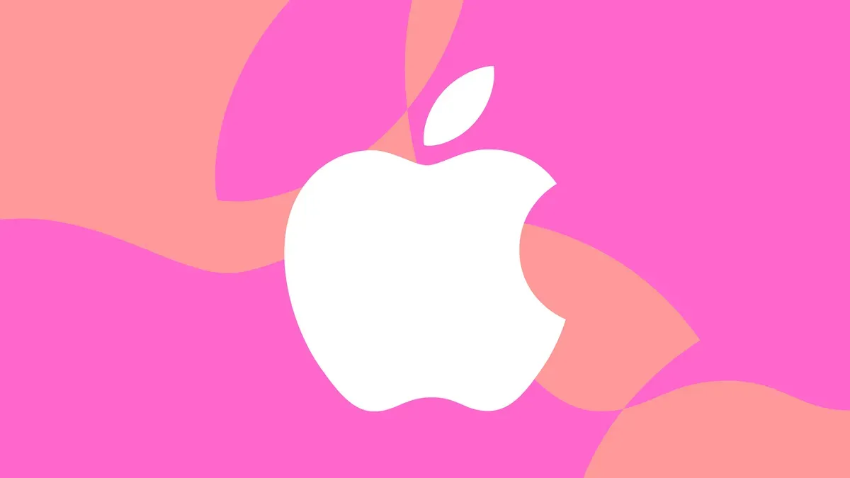 Apple Card and JPMorgan Chase logo displayed on a smartphone screen