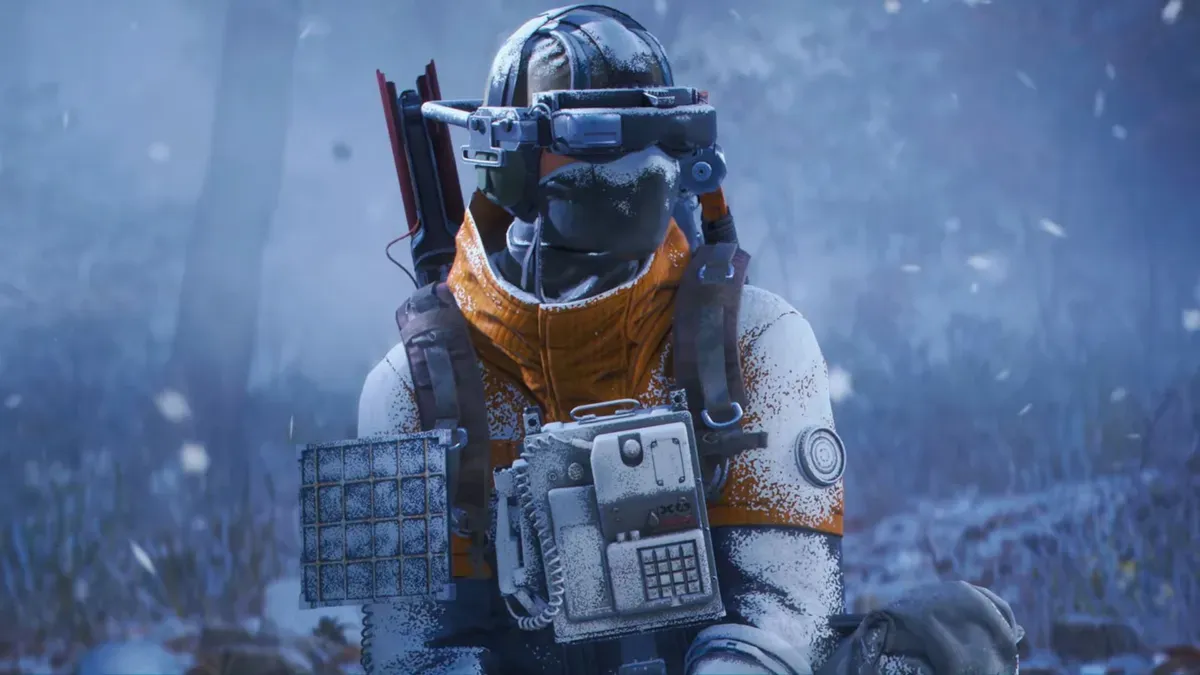 Arc Raiders cinematic adaptation concept art