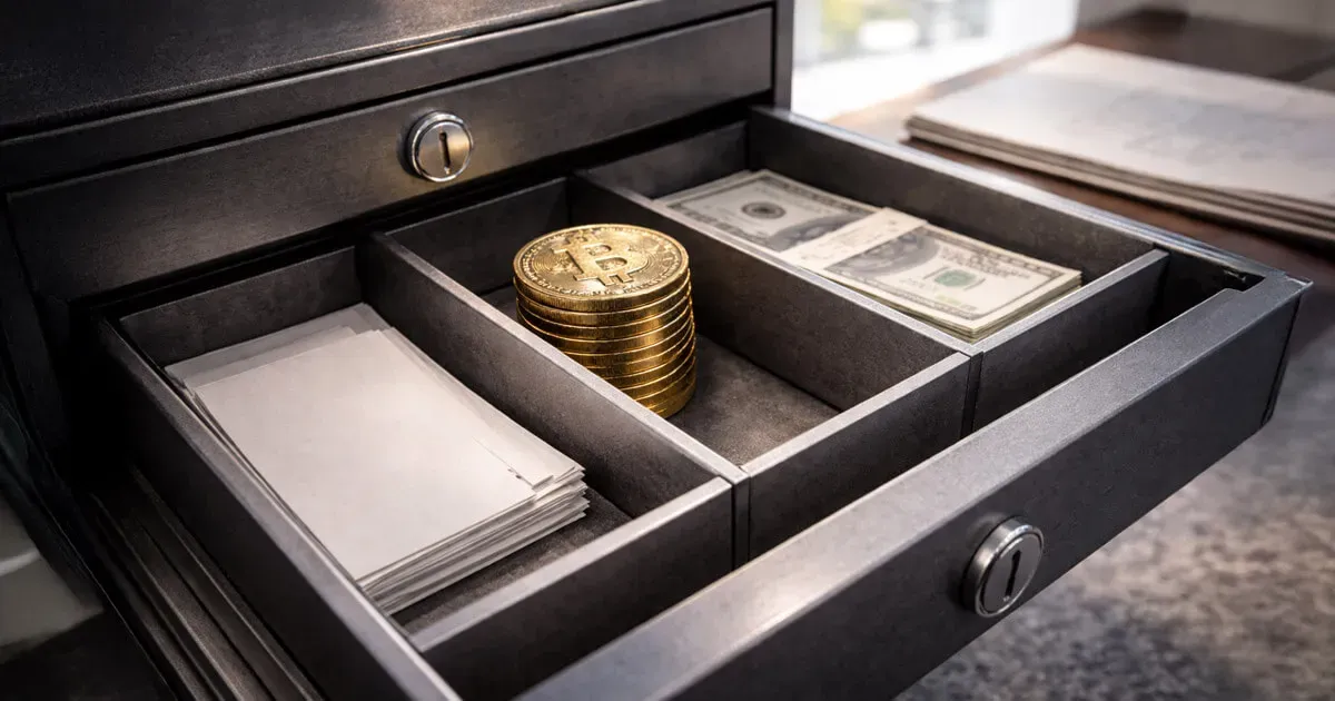 Bitcoin allocation trends in institutional portfolios