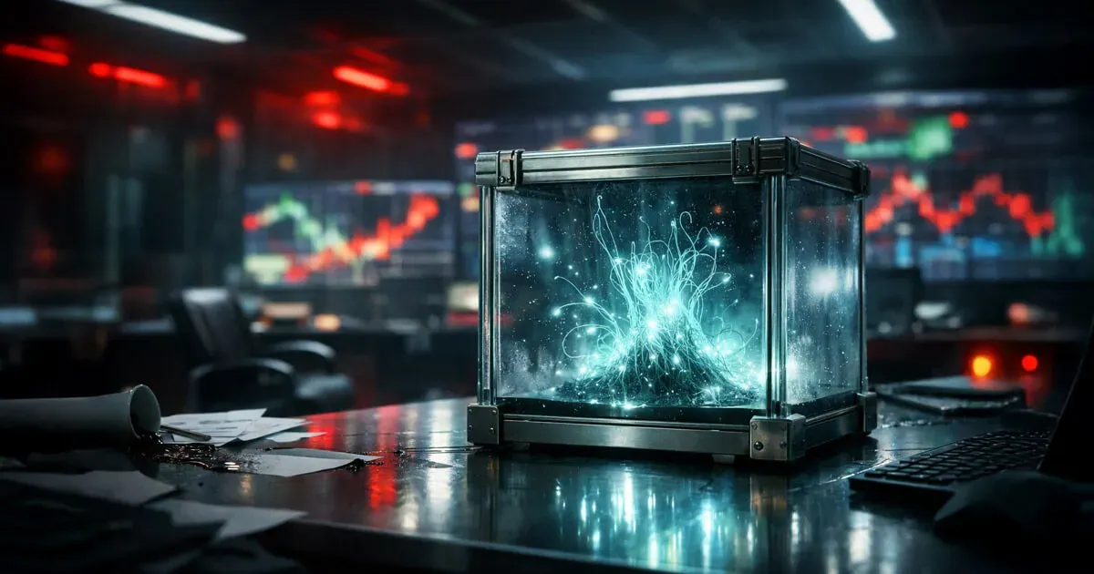 Bitcoin and financial stability analysis in alien disclosure scenarios