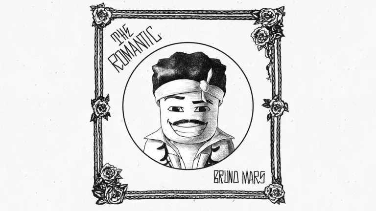 Bruno Mars performing in Roblox's Steal A Brainrot game amid legal controversies