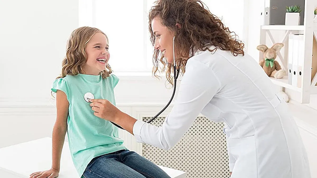 Childhood cardiovascular health and cognitive function study