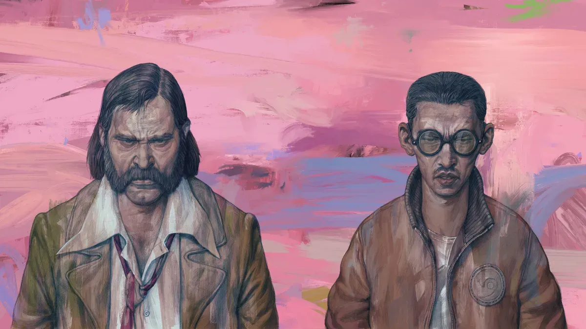Disco Elysium developers working on narrative software