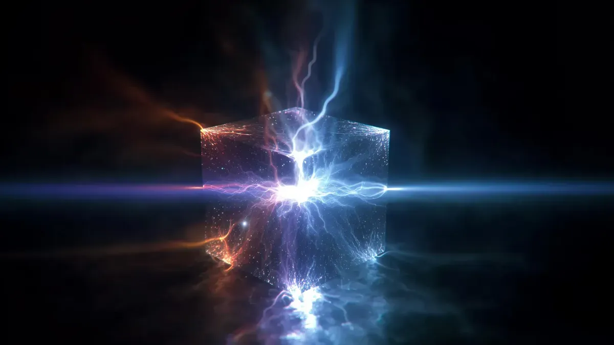 Scientists using excitons to transform quantum materials with low energy.