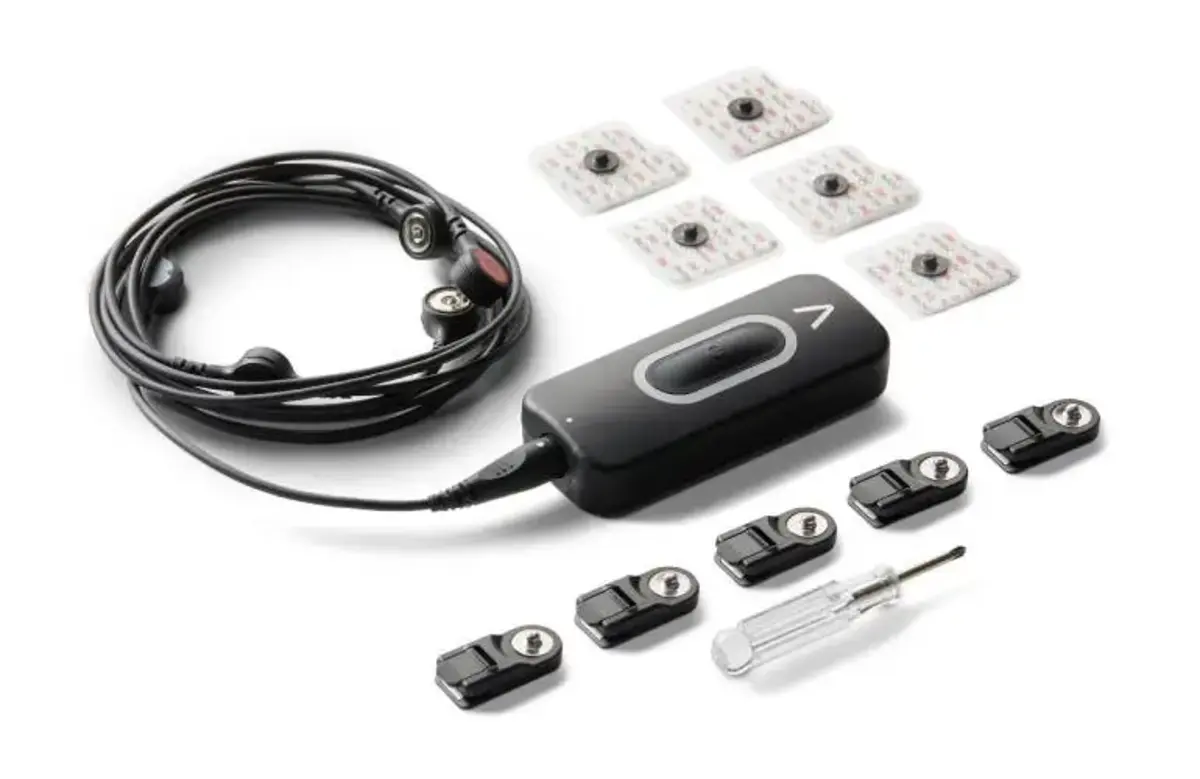 FDA Clears AliveCor's Expanded Kardia 12L ECG for Wider Cardiac Monitoring Use