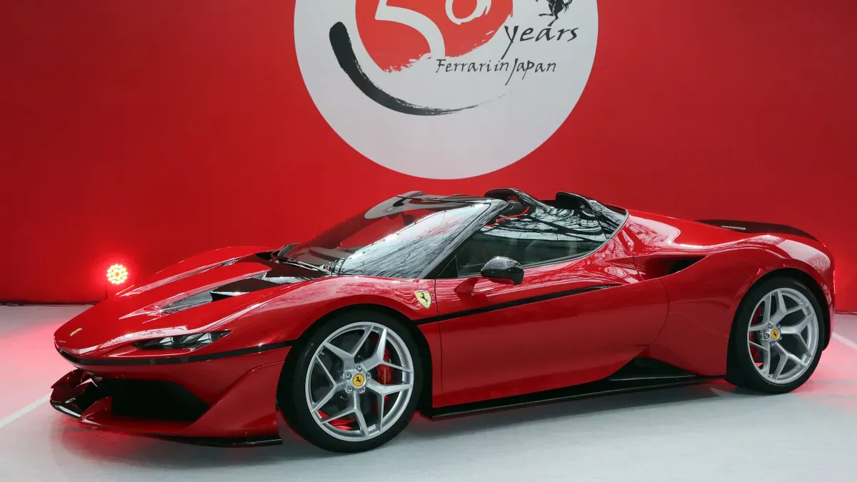 Forza Horizon 6 rumored Japan setting and May 2026 release date leaked via Forza Horizon 5 pop-up