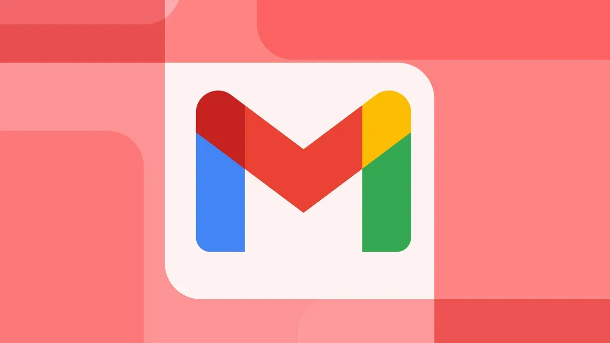 Gmail warning banner showing 'Be careful with this message'