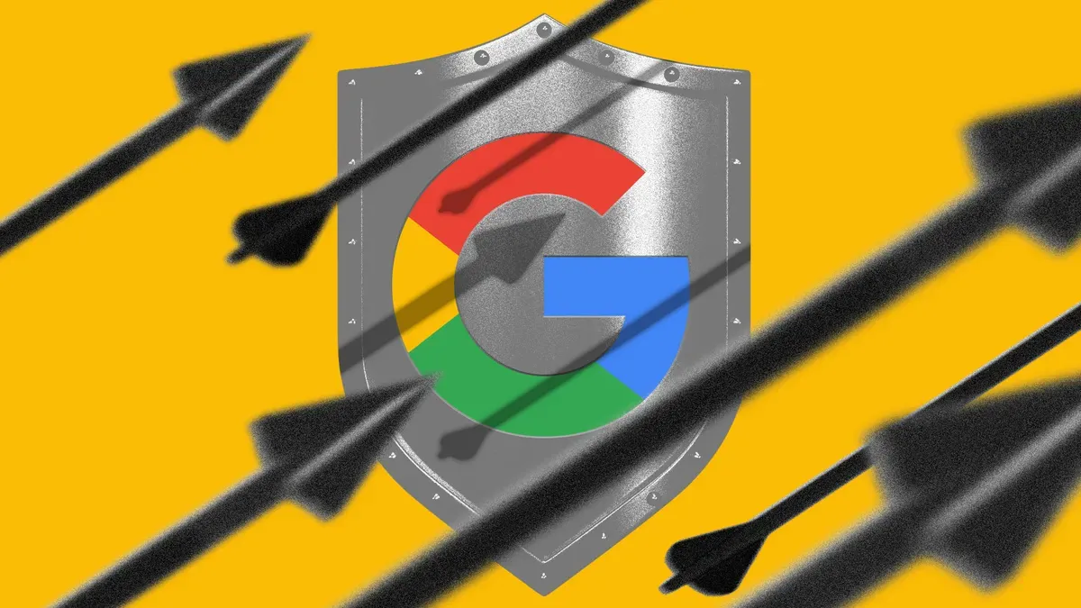 Google's ad tech monopoly under scrutiny as publishers and DOJ challenge its market control