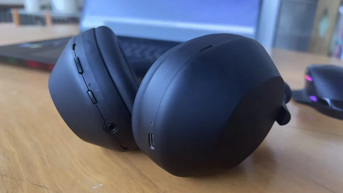 Google Fast Pair Bluetooth security flaw in gaming headsets