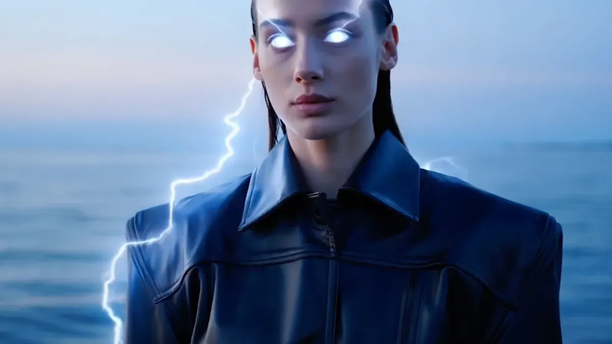 Higgsfield AI video generation tool