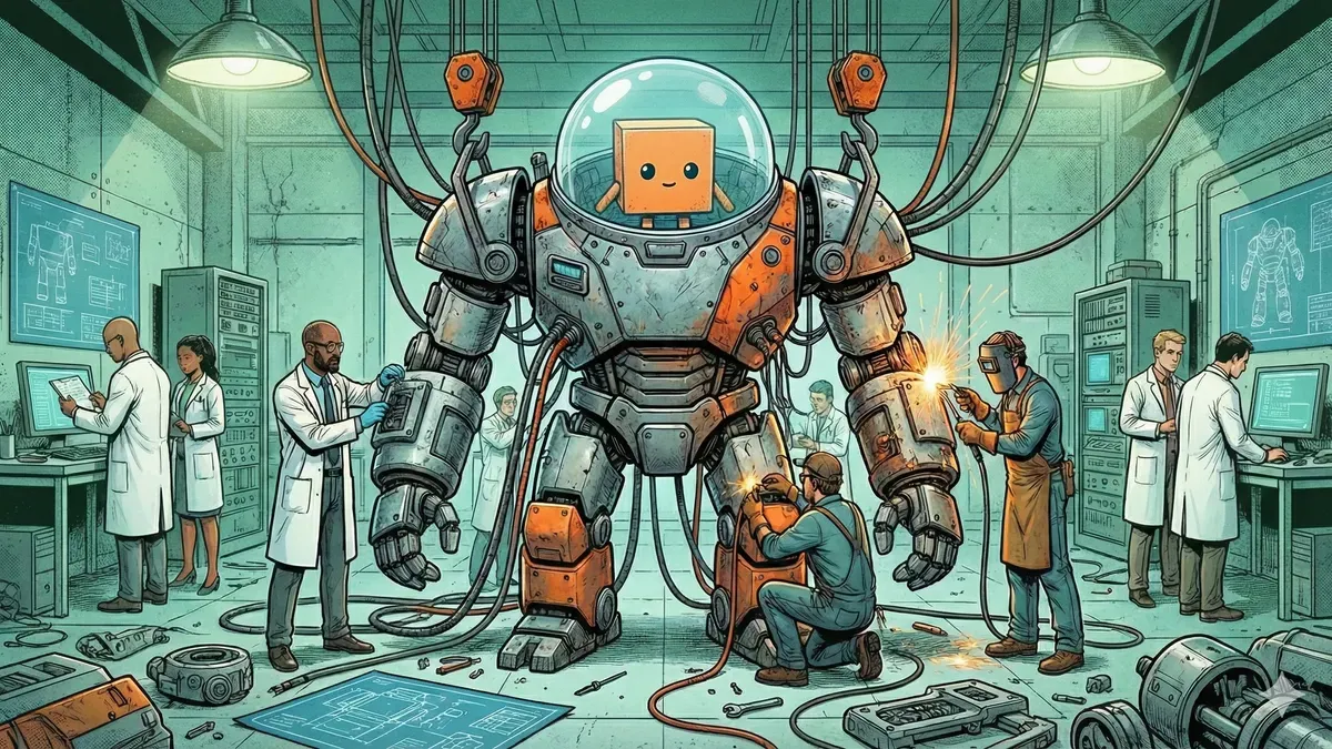 Anthropic AI optimization techniques