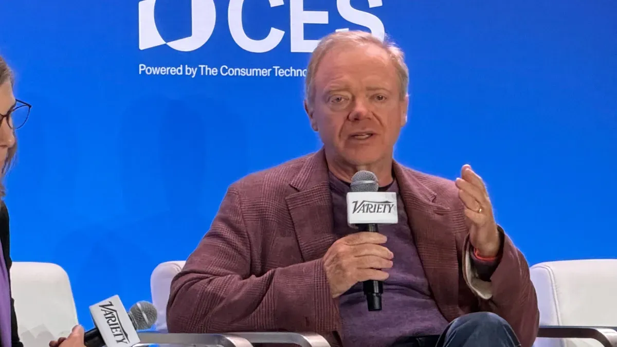 Roku CEO Anthony Wood discusses Howdy’s $2.99/month ad-free streaming service