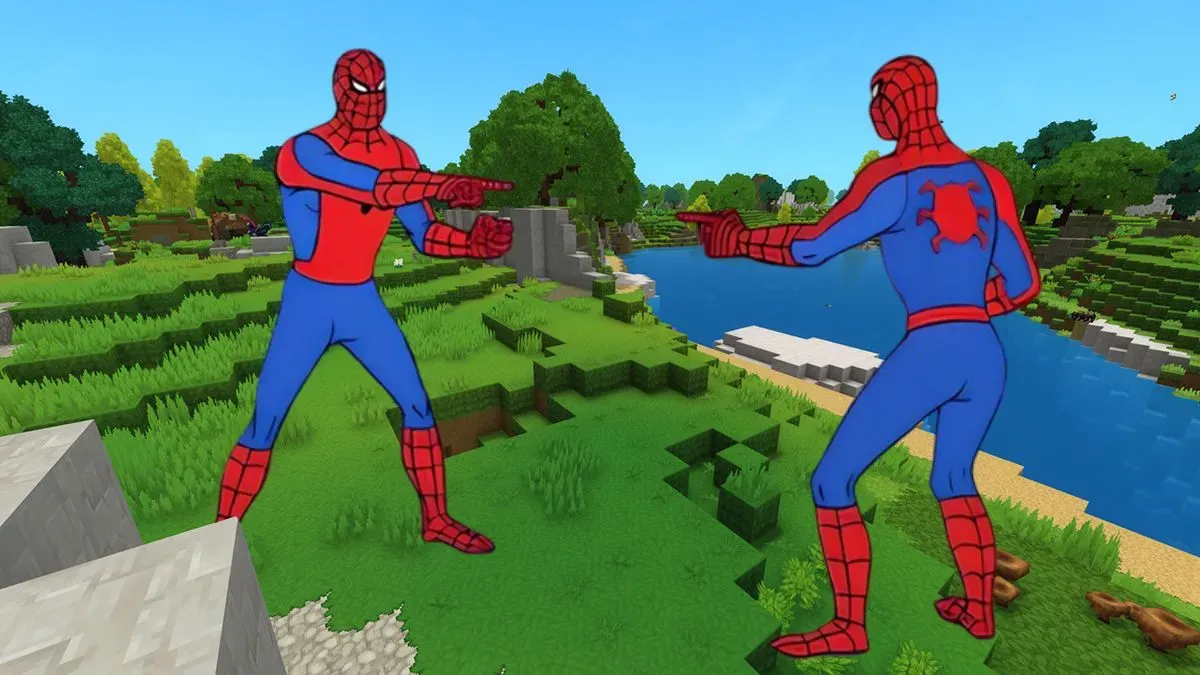 Hytale vs Minecraft comparison