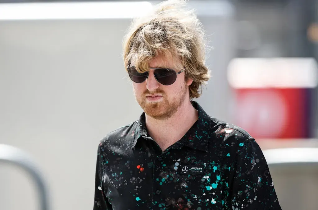 Luminar Technologies and Austin Russell in legal dispute over data access during bankruptcy