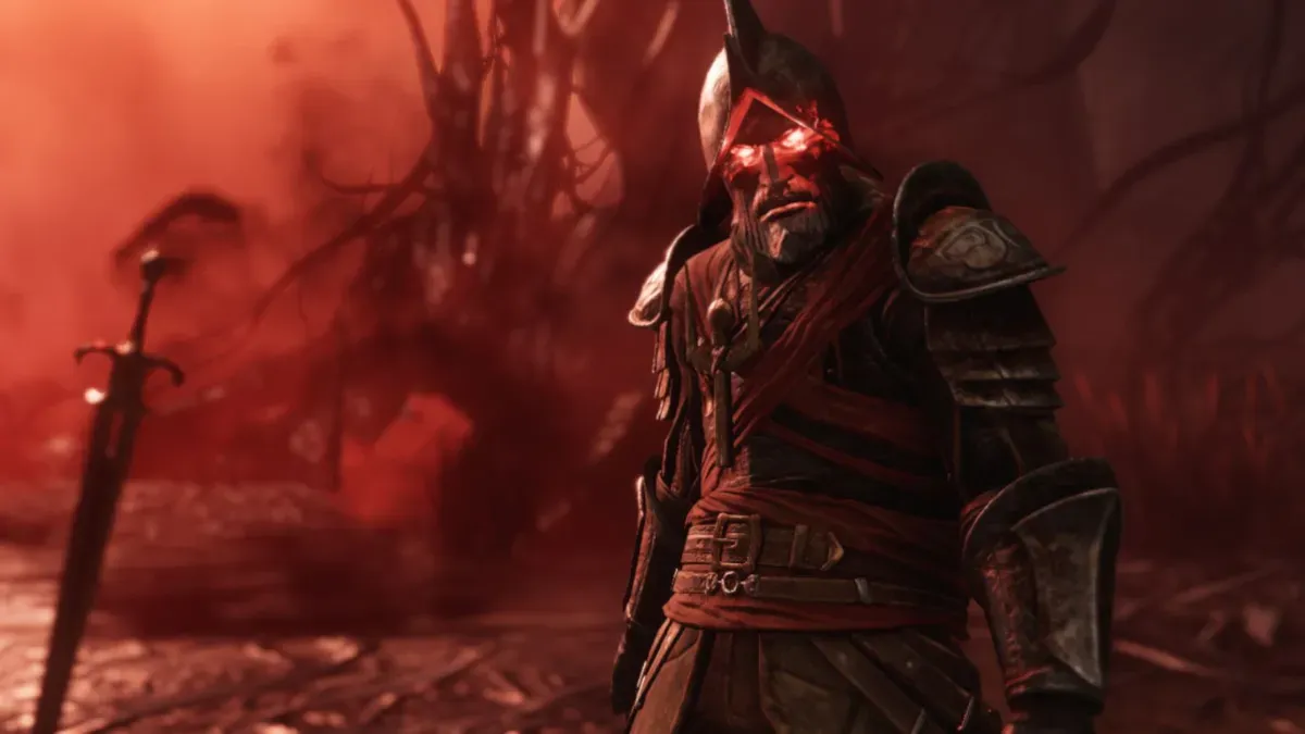 New World game logo with 2027 shutdown date overlay