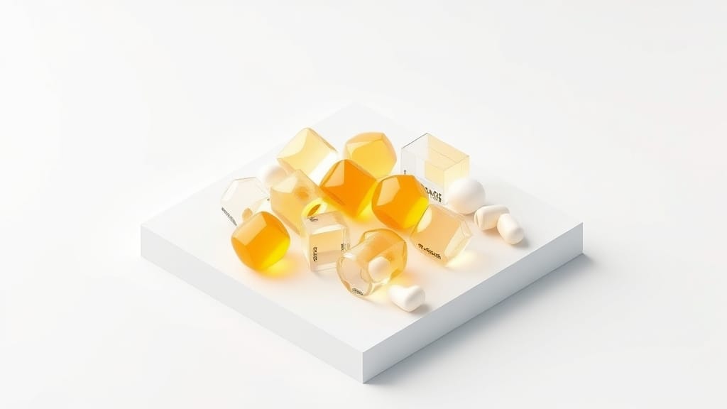 Omega-3 fatty acids and eye health