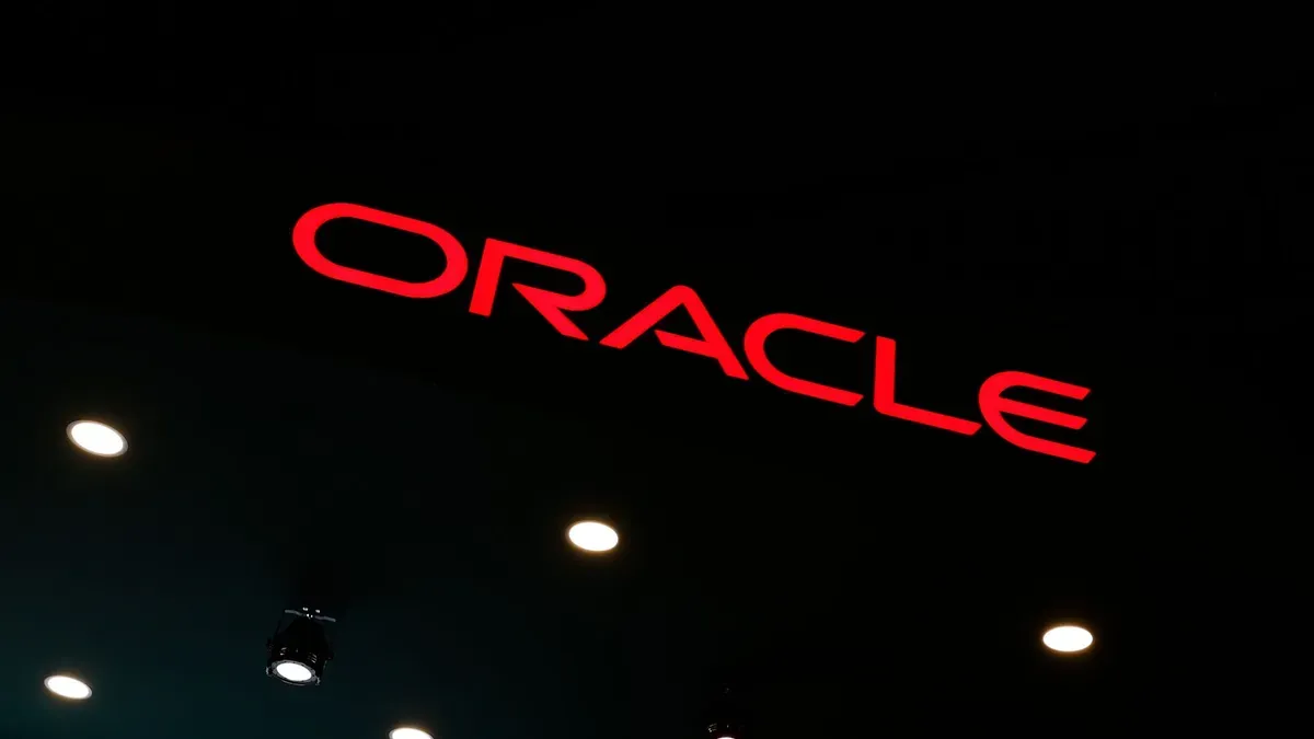 Oracle bondholders protest AI debt strategy