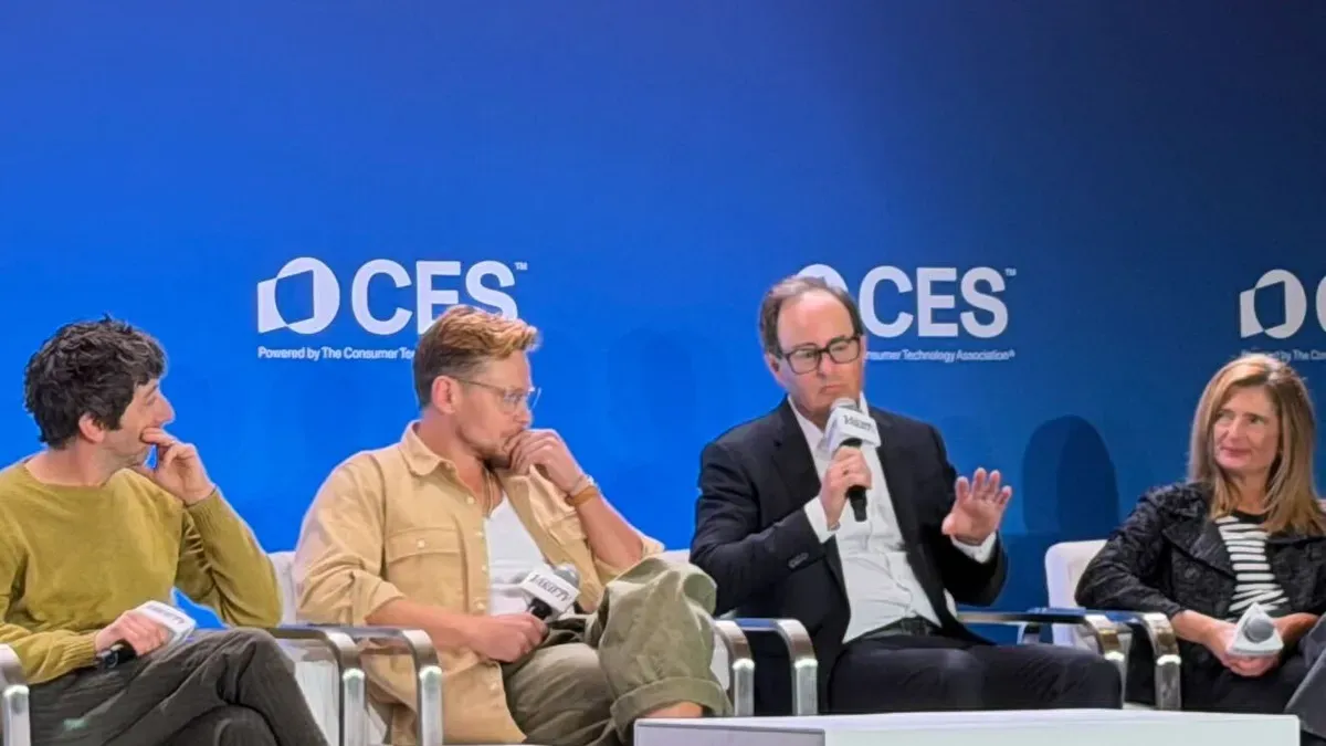 AMC's The Audacity critiques tech's impact on society