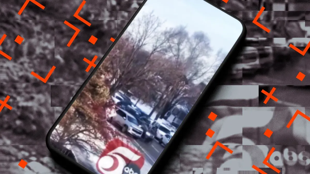 The Weaponization of a Grainy Clip: How ICE’s Killing Became a Tech-Driven Propaganda Project
