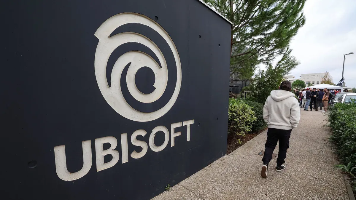 Ubisoft studio closure and unionization controversy
