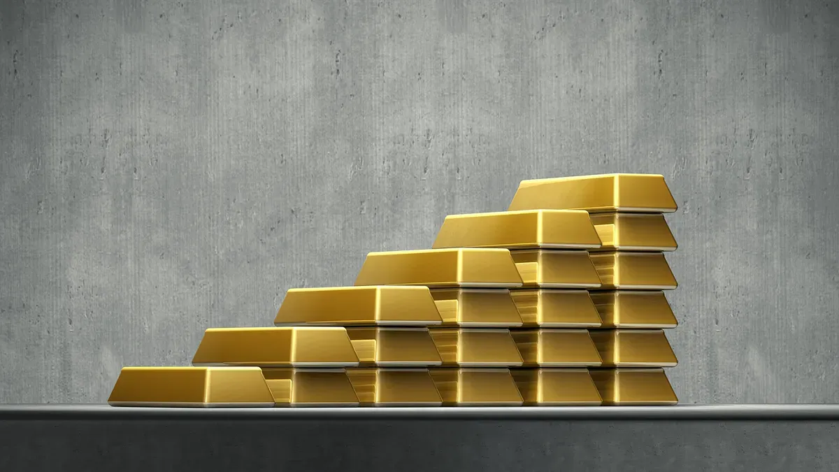 High-capacity SSDs now priced above gold by weight, with Western Digital and Samsung leading the market