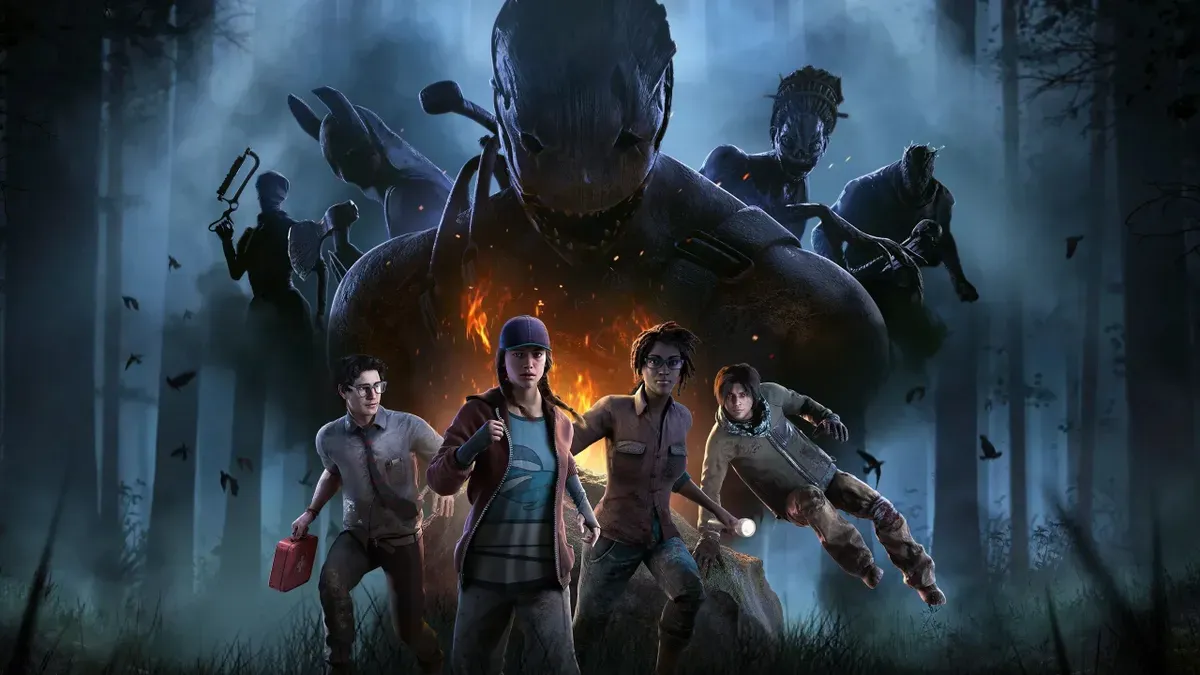 Dead by Daylight community voting for new killer and survivor designs