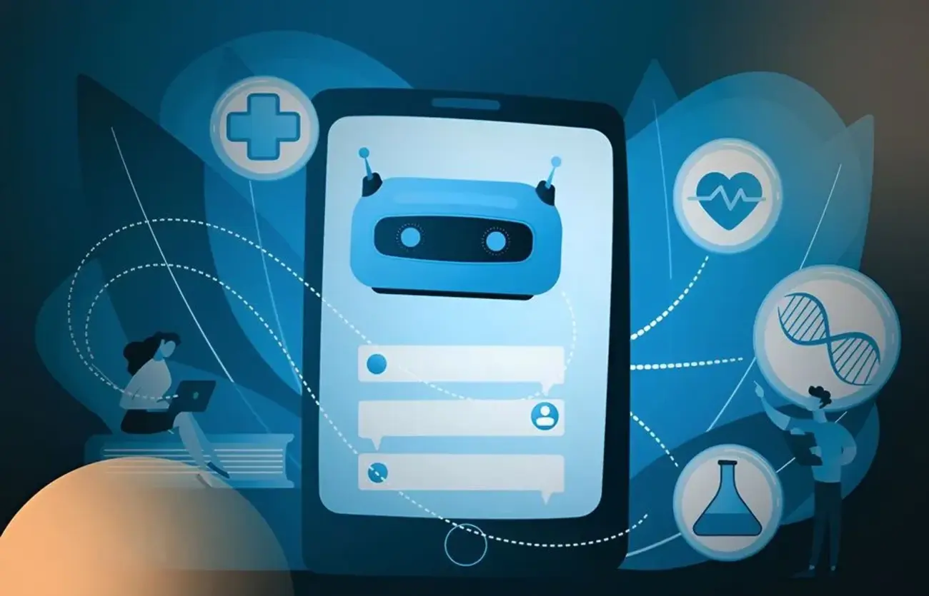 AI Chatbot Misuse Ranks Top Health Tech Hazard for 2026