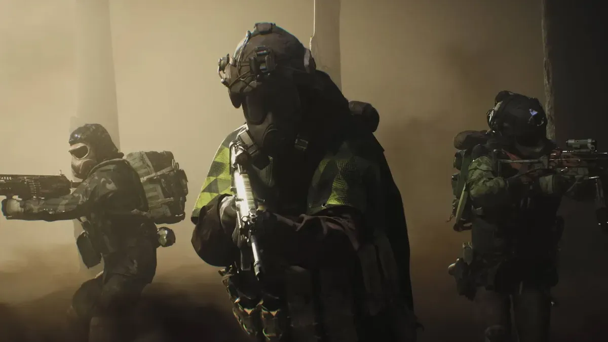 Battlefield 6 Season 2: Can EA Turn the Tide with New Maps and Faster Progression?