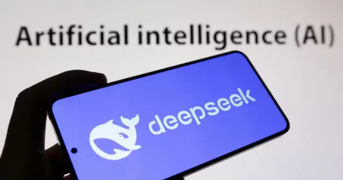 China's AI Arms Race: Low-Cost Models Challenge Global Giants