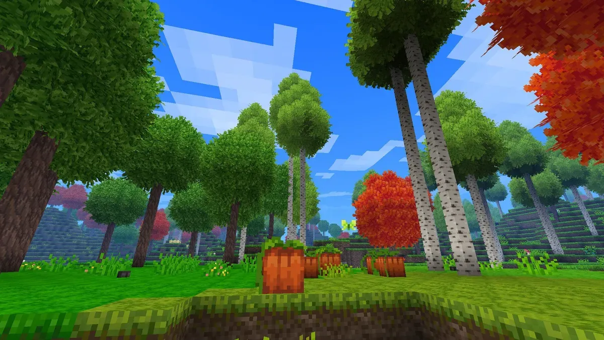 Indie Dev Scores Win as Microsoft Retracts DMCA Takedown Over 'Minecraft-Like' Game