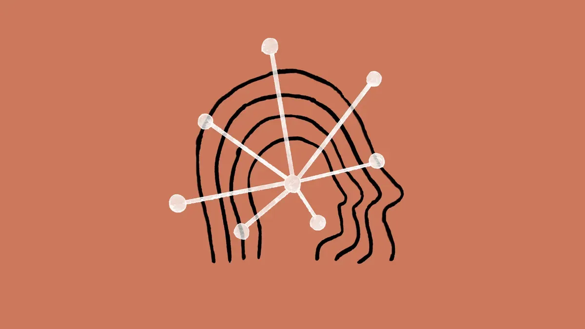 Anthropic's Opus 4.6 AI interface with multiple agents working on a project