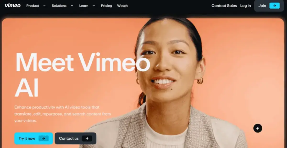 Vimeo's AI Video Tools: Is $41/month Worth Automating Your Scripts?
